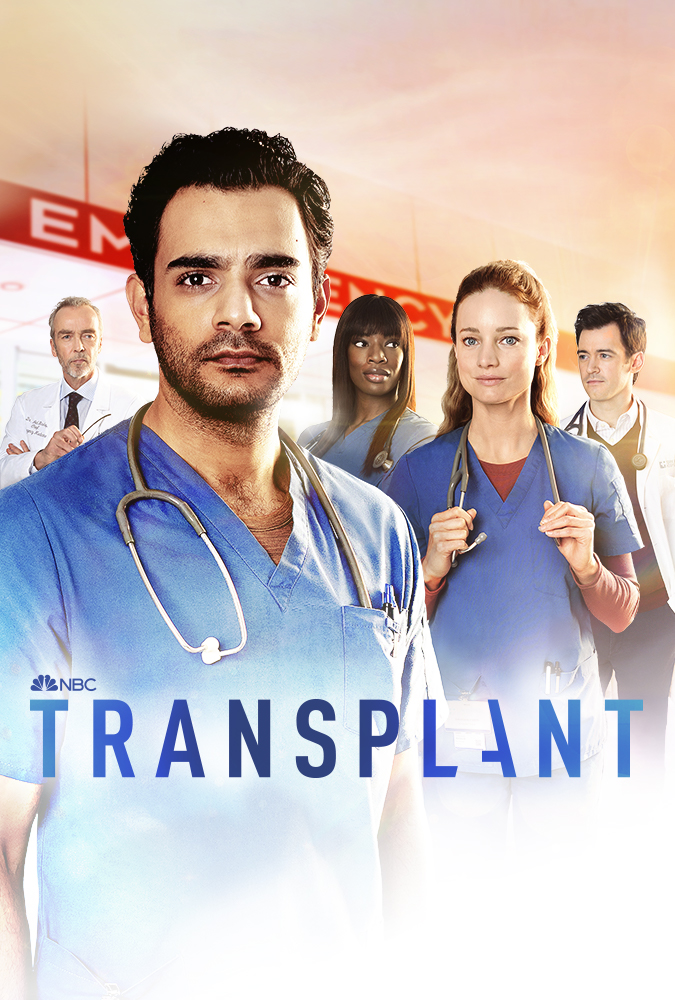 Transplant (2020)