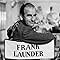 Frank Launder