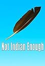 Not Indian Enough (2014)