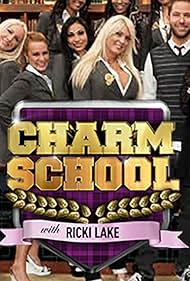 Charm School (2007)