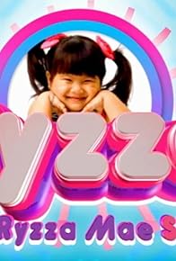 Primary photo for The Ryzza Mae Show