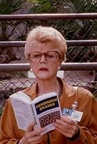 Angela Lansbury in Murder, She Wrote (1984)