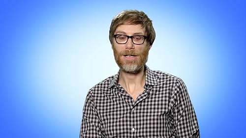 Sherlock Gnomes: Stephen Merchant On Returning To The Franchise