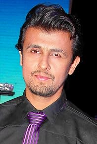 Primary photo for Sonu Nigam