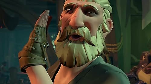 Sea of Thieves: 'Captains of Adventure' Season 7 Trailer