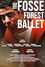 Darren Day, Nuwan Hugh Perera, Zoe Birkett, Racky Plews, Oliver Savile, Adam Langston, Kerry Ellis, Amy Bailey, Philip Joel, David Muscat, Tosh Wanogho-Maud, Freddie Hill, Louise Dearman, and Tom Carter in The Fosse Forest Ballet (2020)