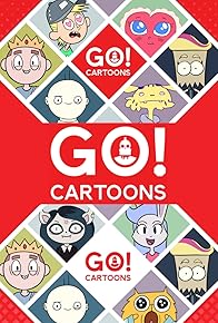 Primary photo for GO! Cartoons