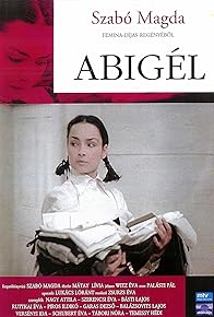 Primary photo for Abigél