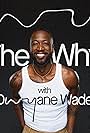 The Why with Dwayne Wade (2024)