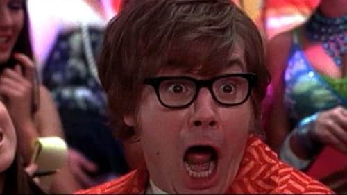 Austin Powers in Goldmember