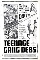 Teenage Gang Debs (1966)