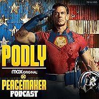 Primary photo for Podly: The Peacemaker Podcast