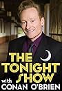 Conan O'Brien in The Tonight Show with Conan O'Brien (2009)