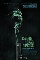 Revenge of the Green Dragons