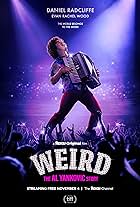 Weird: The Al Yankovic Story