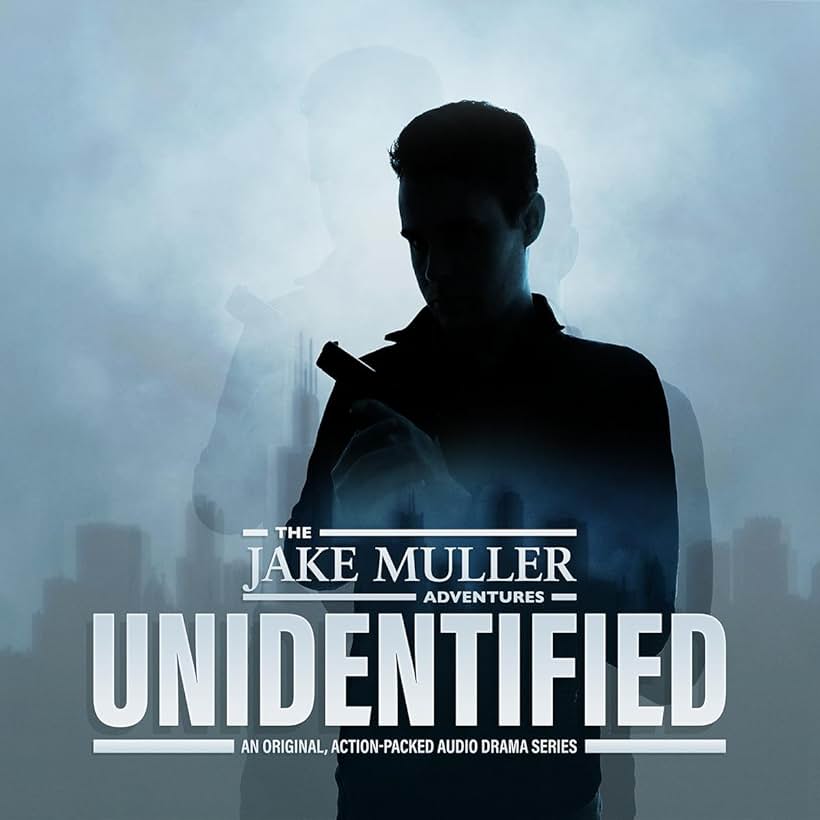 Jake Muller Adventures (2018)