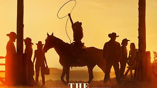 The Wranglers (2024)