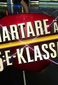 Primary photo for Smartare än en femteklassare