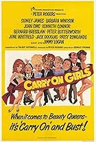 Carry on Girls