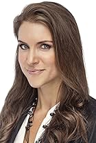 Stephanie McMahon