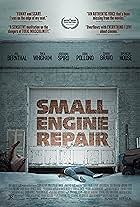 Small Engine Repair (2021)