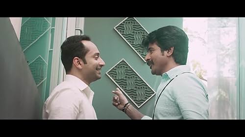 Watch Velaikkaran Trailer