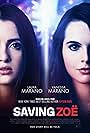 Laura Marano and Vanessa Marano in Saving Zoë (2019)