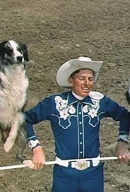 Cow Dog (1956)