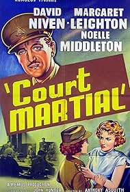 Court Martial (1954)