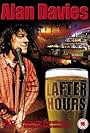 Alan Davies: Lafter Hours (1998)