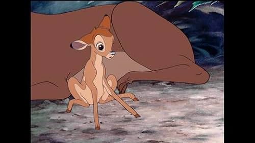 Bambi: Diamond Edition