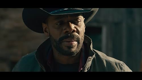 NORTH STAR written and directed by P.J. Palmer Starring Colman Domingo, Malcolm Gets, Audrey Wasilewski, Chris Sheffield, Laura Innes and Kevin Bacon www.NorthStar-theFilm.com