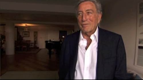 Tony Bennett: The Music Never Ends