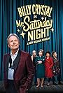 Mr. Saturday Night: A New Musical Comedy (2022)