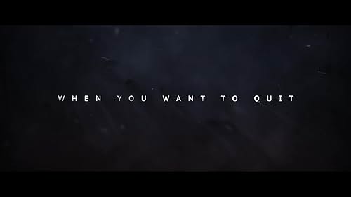 NOW! IT'S TIME TO FACE BEGIN THE STORY WHEN YOU WANT TO QUIT BE CONFIDENT BELIEVE FIGHT UNFORGETTABLE MEMORIES SADNESS MISTAKES AND HOPES IN MEMORY OF THOSE WE LOST