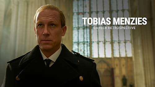 Take a closer look at the various roles Tobias Menzies has played throughout his acting career.