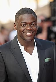 Primary photo for Daniel Kaluuya