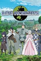 Log Horizon