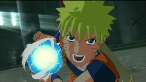 Naruto Shippuden: Ultimate Ninja Storm 3 (VG)