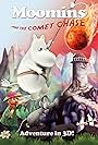 Moomins and the Comet Chase (2010)