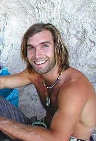 Primary photo for Chris Sharma