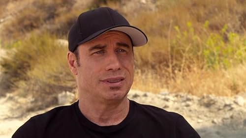 Savages: John Travolta On This Film Being The Pulp Ficiton Of Now