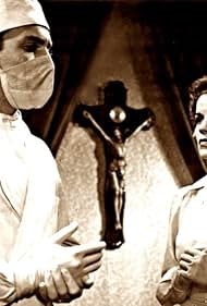 Beatriz Bonnet and Mario Vanadia in Mansedumbre (1953)