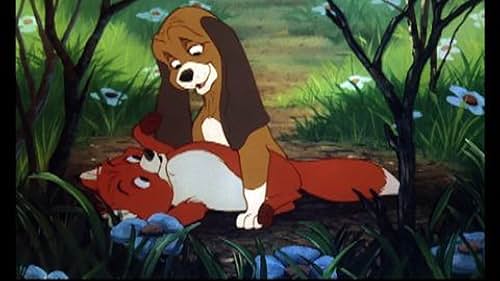 The Fox and the Hound: 30th Anniversary Edition