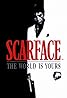 Scarface: The World Is Yours (Video Game 2006) Poster