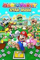 Mario Party: Star Rush (2016)