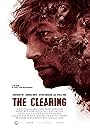 Liam McIntyre in The Clearing (2020)