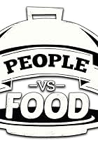 People vs. Food