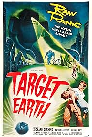 Target Earth (1954)