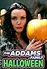 Halloween with the New Addams Family (TV Movie 1977) Poster